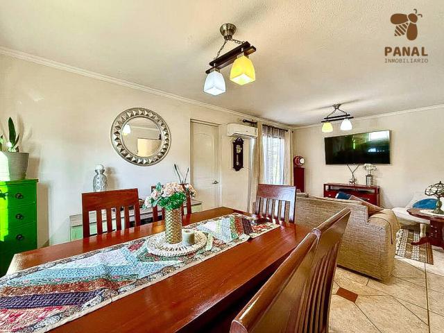 #41 - Casa para Venta en Los Andes - V