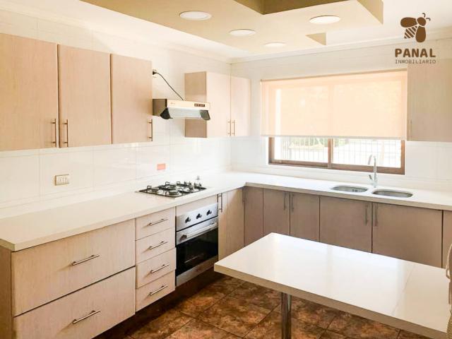 #42 - Casa para Arriendo en San Felipe - V