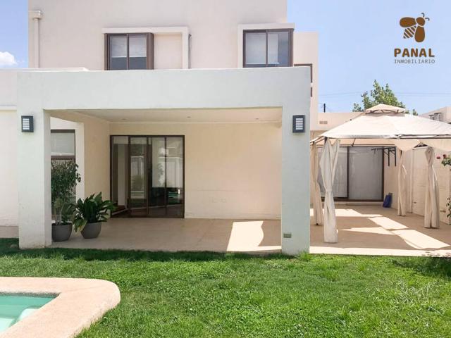 #42 - Casa para Arriendo en San Felipe - V