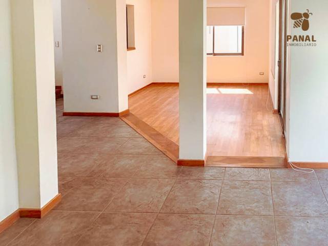 #42 - Casa para Arriendo en San Felipe - V