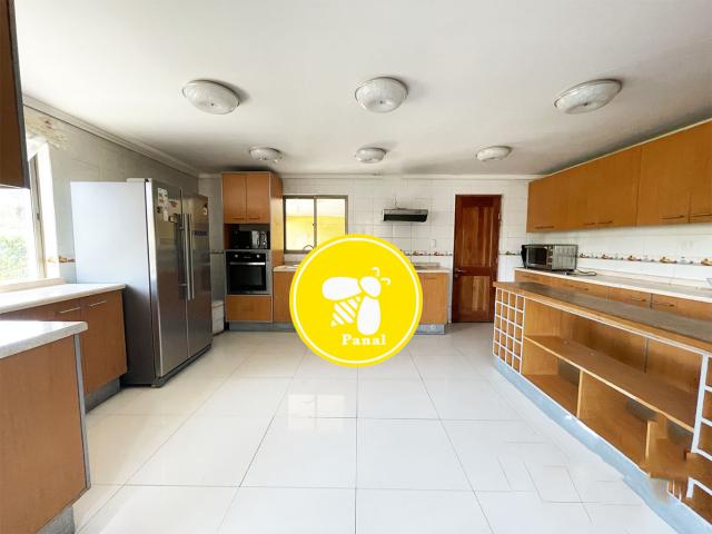 #43 - Casa para Venta en Los Andes - V