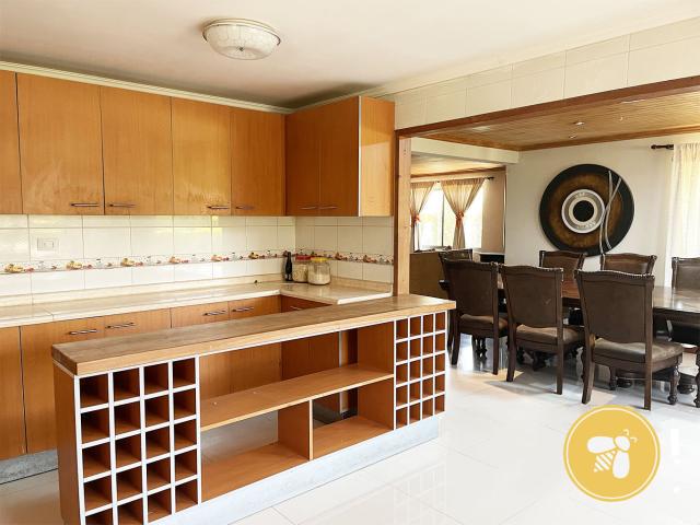 #43 - Casa para Venta en Los Andes - V