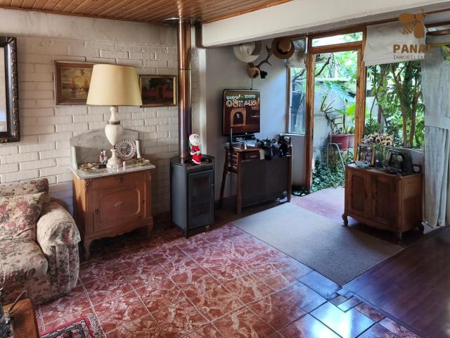 #44 - Casa para Venta en Los Andes - V