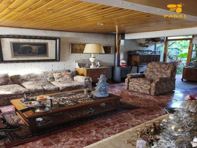 #44 - Casa para Venta en Los Andes - V