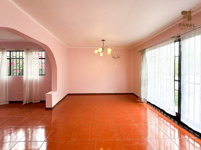 #45 - Casa para Venta en Los Andes - V