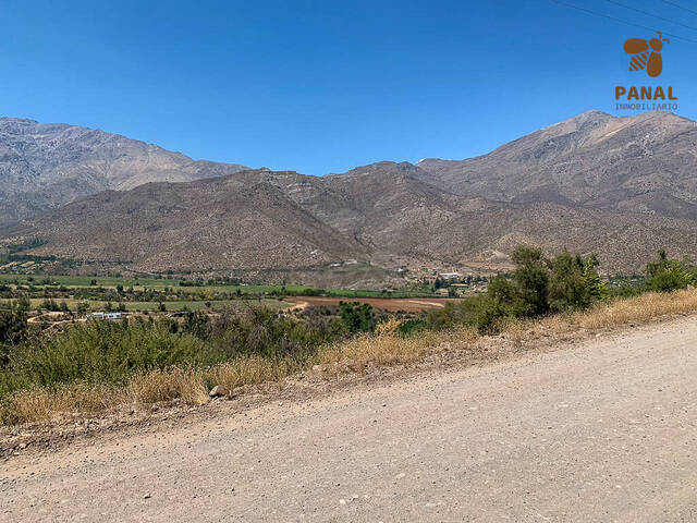 #46 - Terreno para Venta en San Esteban - V - 2