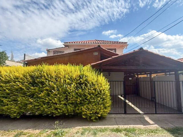 Venta en Villa El Mirador - Los Andes