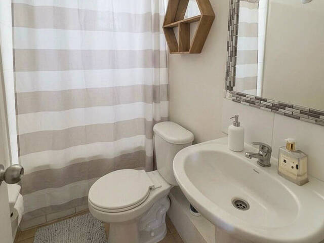 #49 - Departamento para Arriendo en San Felipe - V