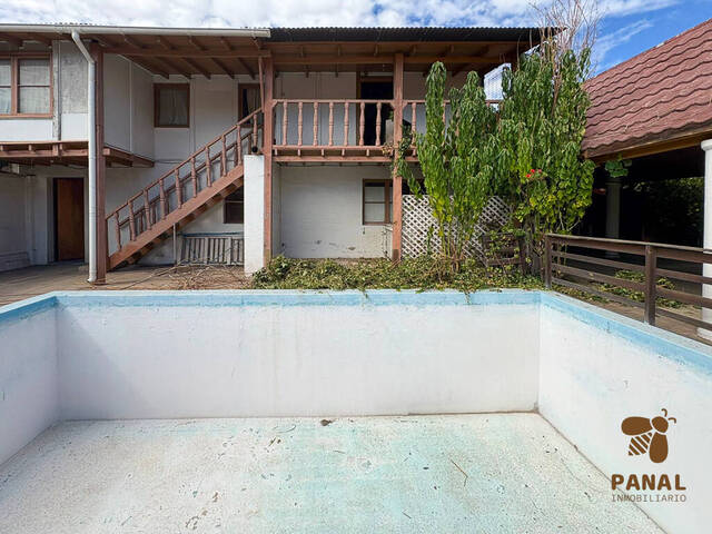 Arriendo en Poblacion Ferroviaria - Los Andes